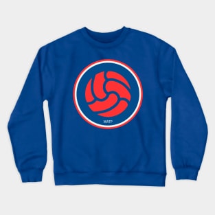 Rangers WATP Crewneck Sweatshirt